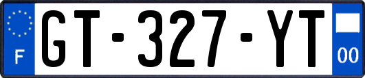 GT-327-YT