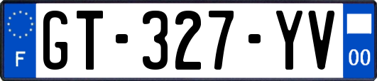 GT-327-YV