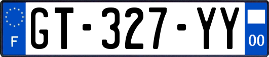 GT-327-YY