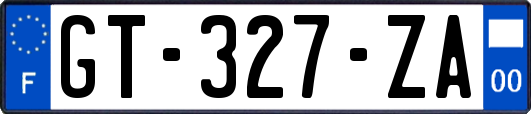 GT-327-ZA