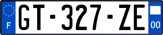 GT-327-ZE