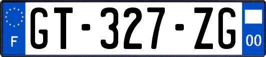 GT-327-ZG