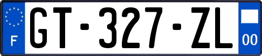 GT-327-ZL