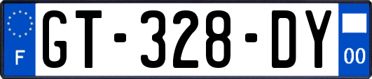 GT-328-DY