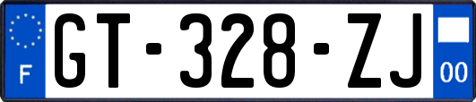GT-328-ZJ