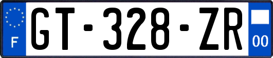 GT-328-ZR