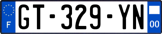 GT-329-YN