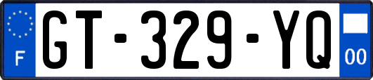 GT-329-YQ