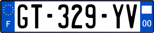 GT-329-YV