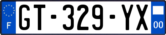 GT-329-YX