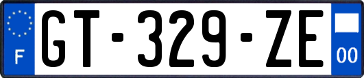 GT-329-ZE