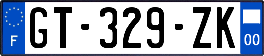 GT-329-ZK