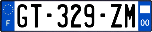 GT-329-ZM