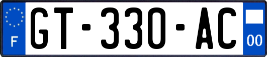 GT-330-AC