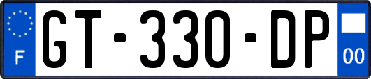 GT-330-DP