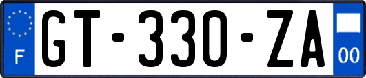 GT-330-ZA