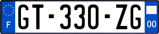 GT-330-ZG