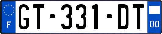 GT-331-DT