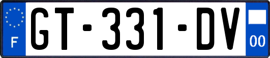 GT-331-DV