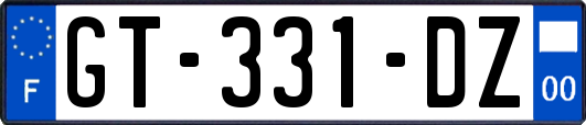 GT-331-DZ