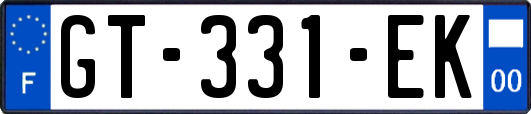 GT-331-EK