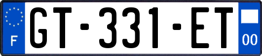 GT-331-ET