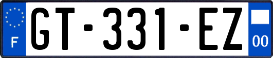 GT-331-EZ