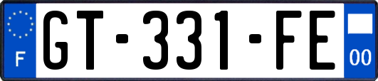 GT-331-FE