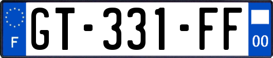 GT-331-FF