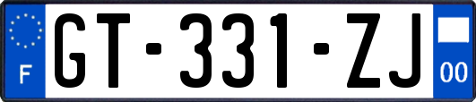 GT-331-ZJ