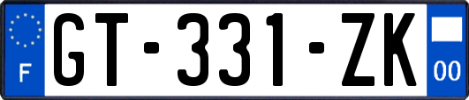 GT-331-ZK