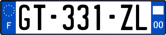 GT-331-ZL