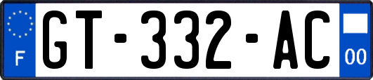 GT-332-AC