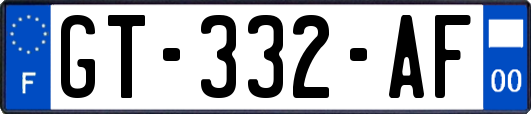 GT-332-AF