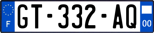 GT-332-AQ