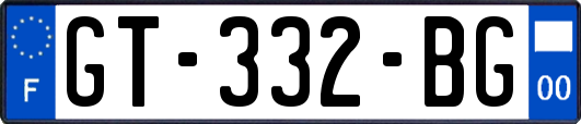 GT-332-BG
