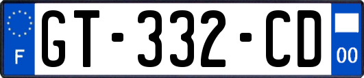 GT-332-CD