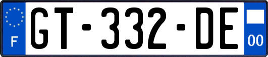 GT-332-DE