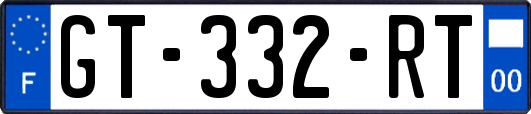GT-332-RT