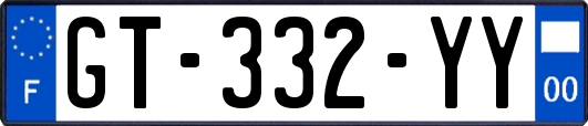 GT-332-YY