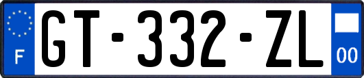 GT-332-ZL