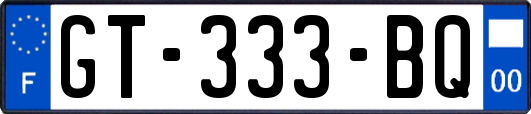 GT-333-BQ