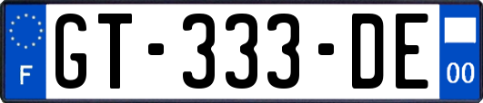 GT-333-DE