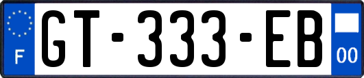 GT-333-EB