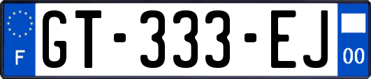 GT-333-EJ