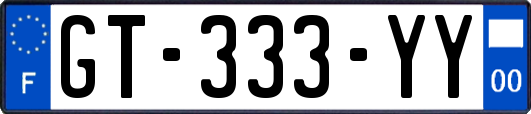 GT-333-YY