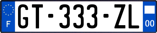 GT-333-ZL