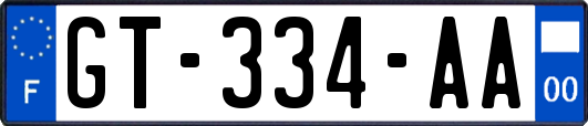 GT-334-AA