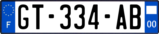 GT-334-AB