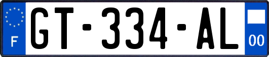 GT-334-AL